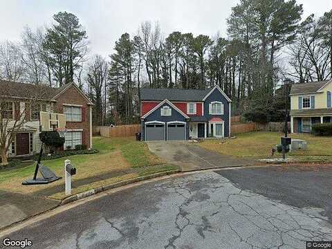 Eagle Creek, LAWRENCEVILLE, GA 30044