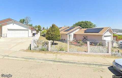 Parkbrook, SAN DIEGO, CA 92114