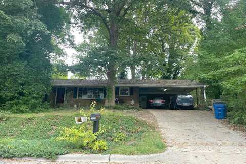 Greenway, RALEIGH, NC 27615