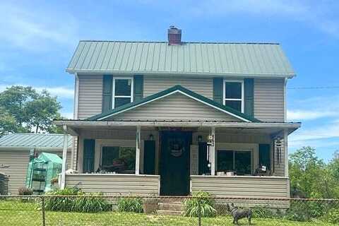 Mclane Pike, Red House, WV 25168