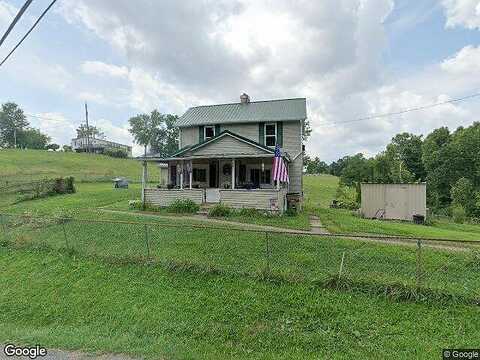 Mclane Pike, Red House, WV 25168