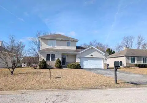 Berkshire, CRETE, IL 60417