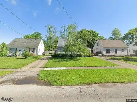 6Th, SALEM, OH 44460