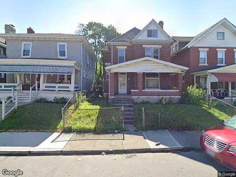 Wilson, COLUMBUS, OH 43206