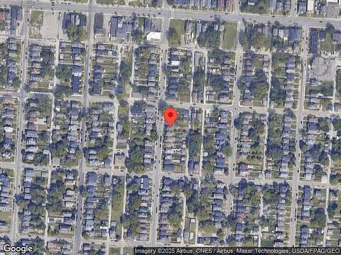 Wilson, COLUMBUS, OH 43206