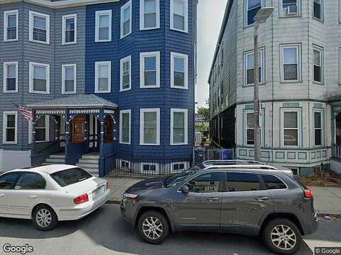 4Th, SOUTH BOSTON, MA 02127