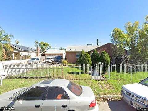 Clifford, RIALTO, CA 92376