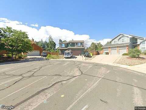 Hillsport, COLORADO SPRINGS, CO 80920