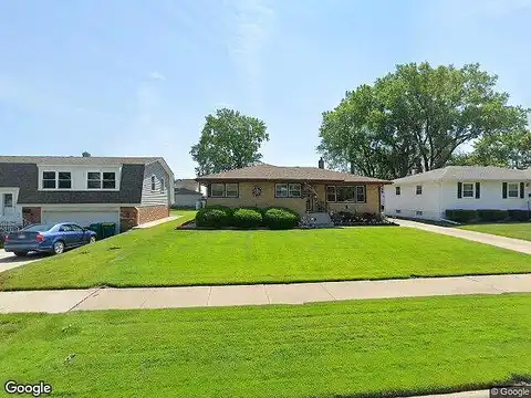 Jefferson, MUNSTER, IN 46321