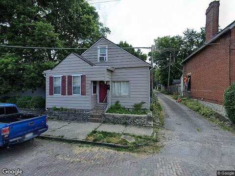 Beech, COLUMBUS, OH 43206