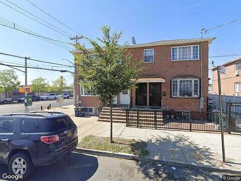 Euclid, BROOKLYN, NY 11208