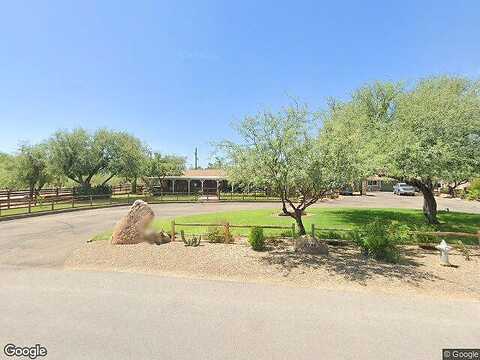 Bears Path, TUCSON, AZ 85749