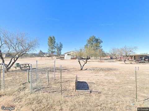 S Comanche Rd, TUCSON, AZ 85735
