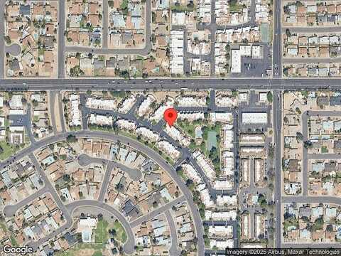 47Th, GLENDALE, AZ 85302