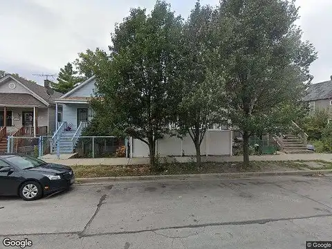 Burley, CHICAGO, IL 60617