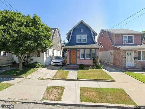 187Th, HOLLIS, NY 11423