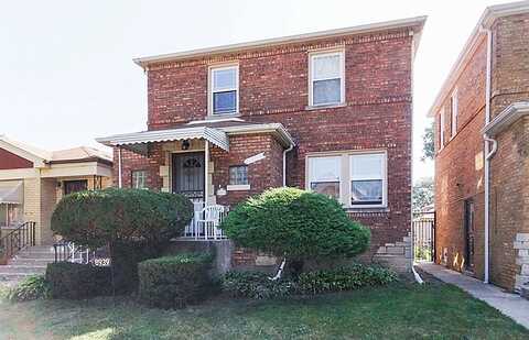Aberdeen, CHICAGO, IL 60620