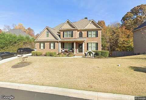 Yellow Pine, GAINESVILLE, GA 30506