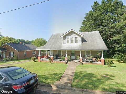 Fowler, LEXINGTON, NC 27292