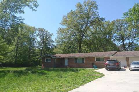 Blackjack, MANCHESTER, TN 37355