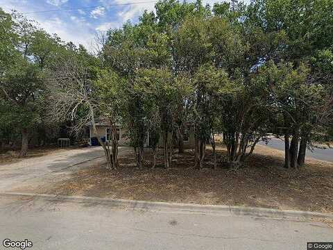 Ford, KERRVILLE, TX 78028