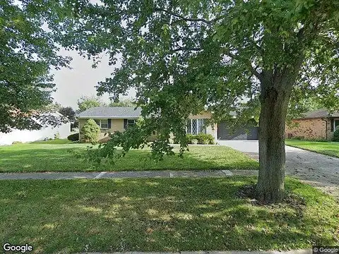Louise, PEOTONE, IL 60468