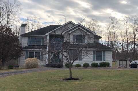 Thornberry Court Fka Lot 20 Knoll Acres @ Wooddale, East Stroudsburg, PA 18301