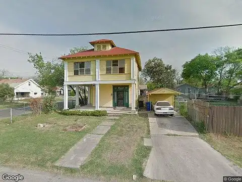 Florida, SAN ANTONIO, TX 78210