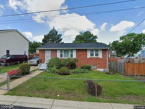 Jansen, CAPITOL HEIGHTS, MD 20743