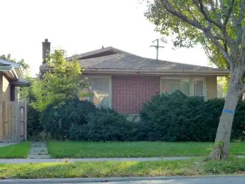 Jeffery Blvd S, Chicago, IL 60617