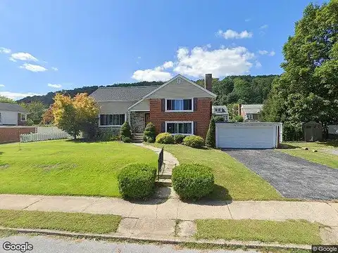 25Th, READING, PA 19606