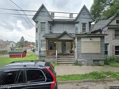 Pollock, NEW CASTLE, PA 16101