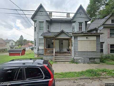 Pollock, NEW CASTLE, PA 16101