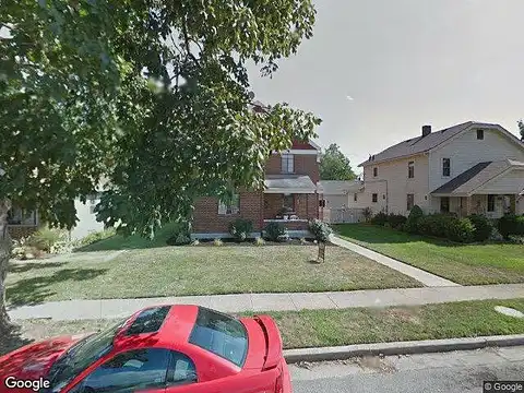 Hayes, HAMILTON, OH 45015