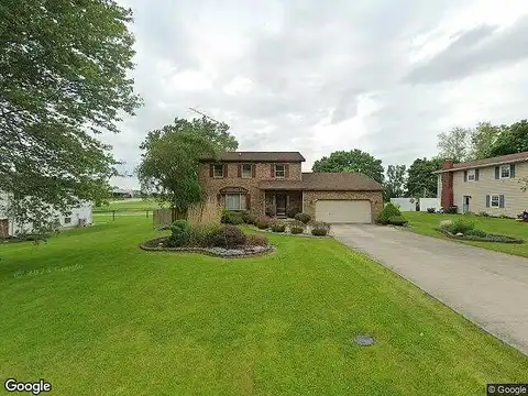 Bethany, FREMONT, OH 43420