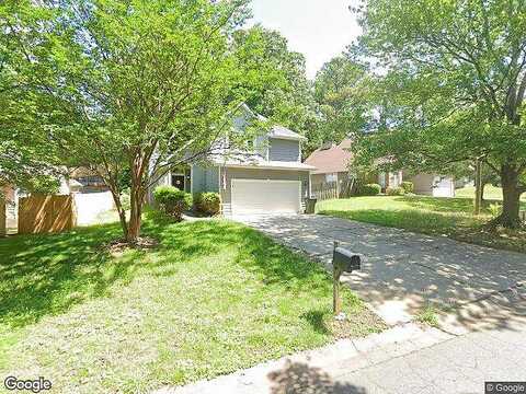 Cauthen, MARIETTA, GA 30066
