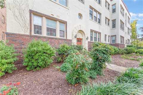 Spotswood Avenue #3, Norfolk, VA 23517