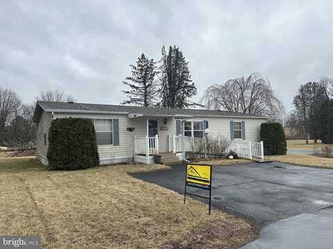 S S Primrose Cir, BREINIGSVILLE, PA 18031