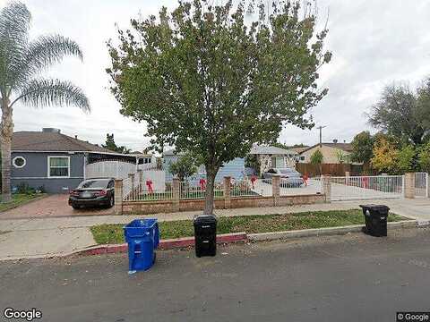 Canterbury, ARLETA, CA 91331
