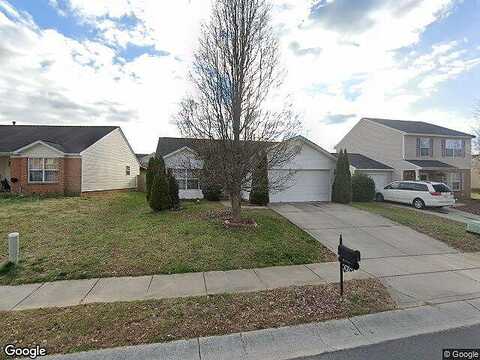 Tibble Creek, CHARLOTTE, NC 28227