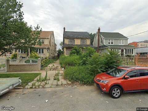 193Rd, HOLLIS, NY 11423