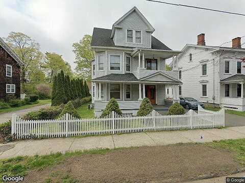 Broadway, STRATFORD, CT 06615