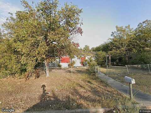 Porter, TAYLOR, TX 76574