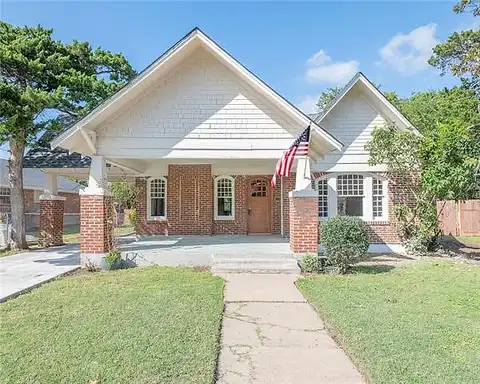 Marion, FORT WORTH, TX 76104