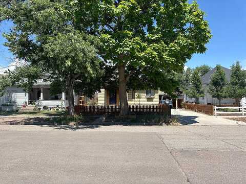 Rudd, CANON CITY, CO 81212