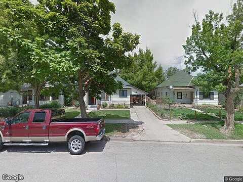 Rudd, CANON CITY, CO 81212