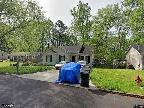 Cecelia, COVINGTON, GA 30014