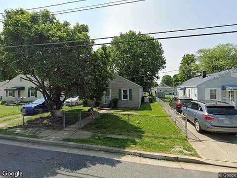 Barron, ESSEX, MD 21221