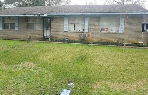 25Th, MCCOMB, MS 39648