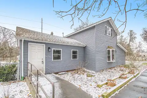 D, RICHLAND, MI 49083